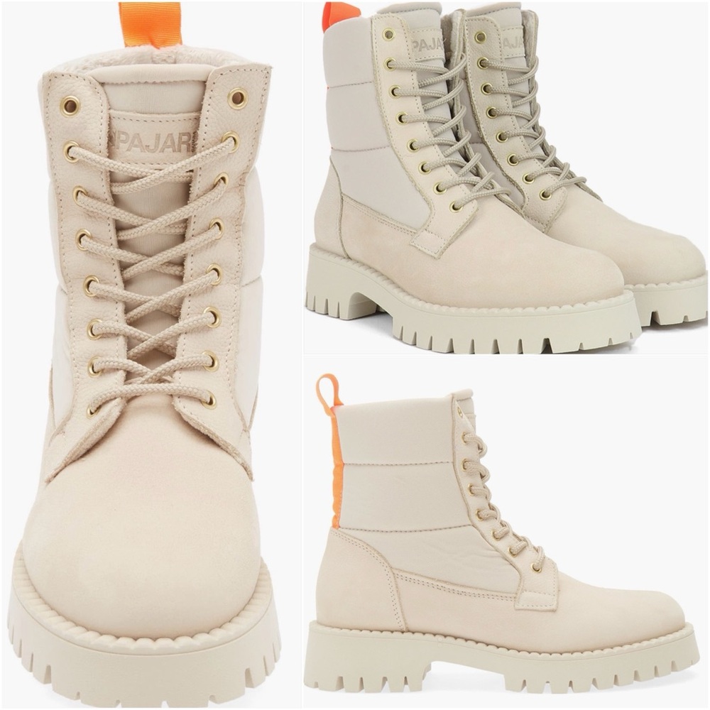 Pajar Kaj Waterproof Cold weather winter Boot (Women) - NWT